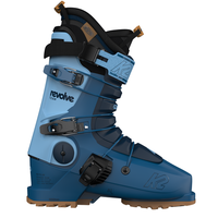 K2 Revolve team