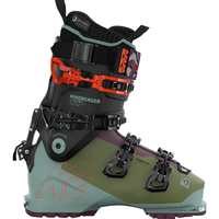 K2 Mindbender W Team