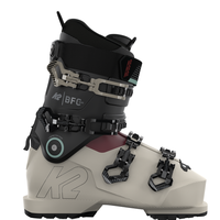 K2 Bfc w 95