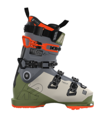 K2 Recon Team