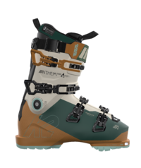 K2 Anthem Team