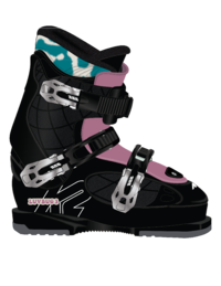 K2 Indy / Luvbug 3