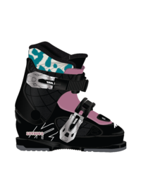 K2 Indy / Luvbug 2