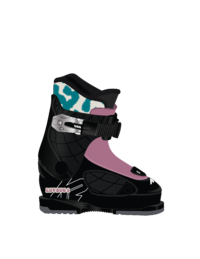 K2 Indy / Luvbug 1
