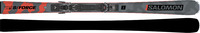 Salomon force fx 80