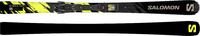Salomon max 8