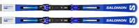 race gs 12