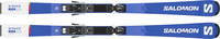 Salomon race fis sl (and jr racetrak)