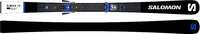 Salomon max 10 xt