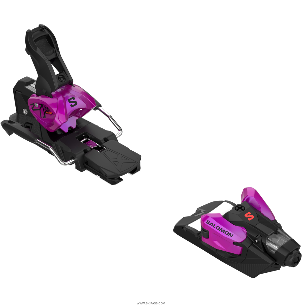 Salomon strive 16 mn