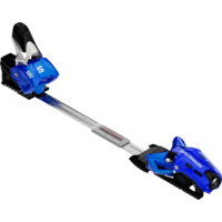 Salomon x12 tl gripwalk
