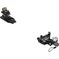 Salomon mtn pure (and leash and brake)