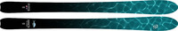 Icelantic Shaman 2.0 99