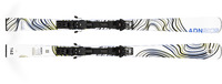 ADN SKIS Kody