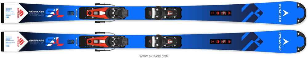 Dynastar Speed omeglass team sl r21 pro