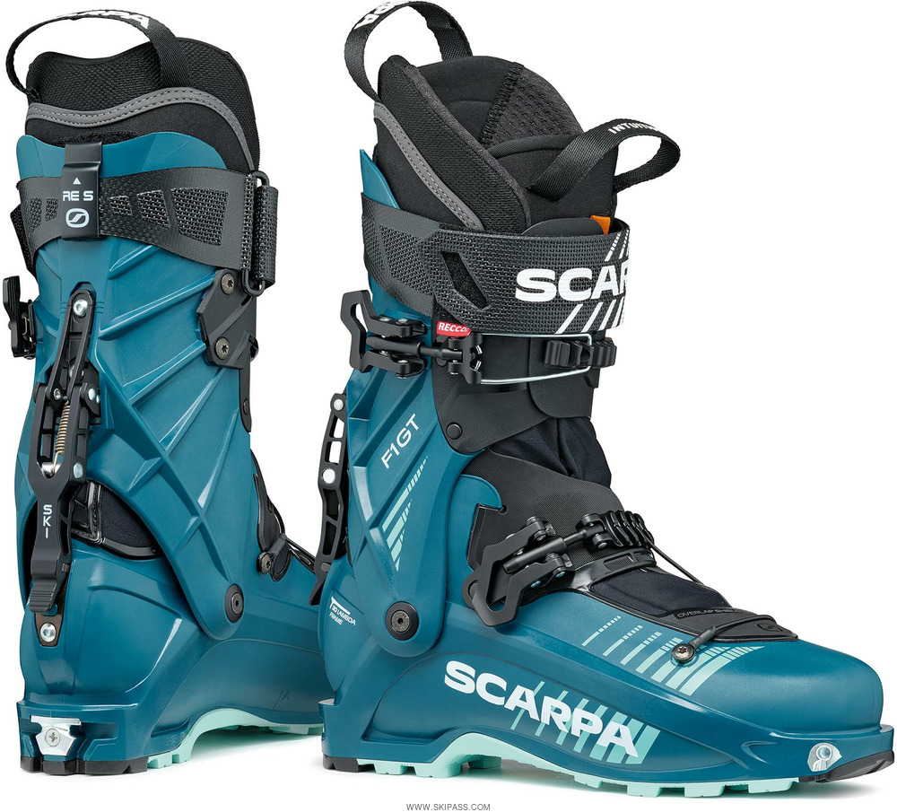 Scarpa F1 gt wmn