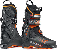 Scarpa F1 lt