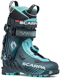Scarpa F1 woman