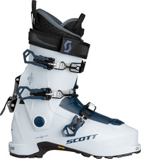 Scott Celeste Tour
