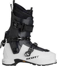 Scott Orbit