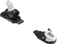 Salomon c5 gripwalk