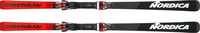 Dobermann GS Race Plate