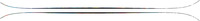 Atomic Bent chetler mini 133-143