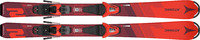 Atomic Redster J2 100-120