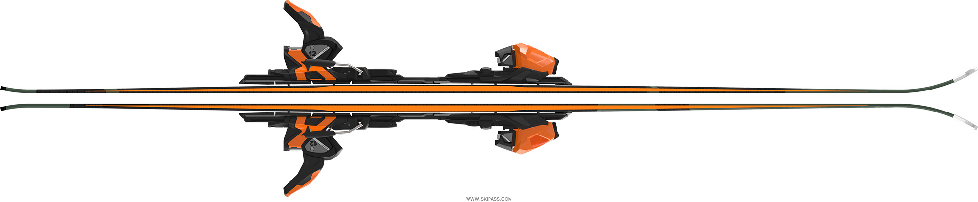 Atomic Redster Q6