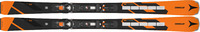 Redster Q9.8 Revoshock S