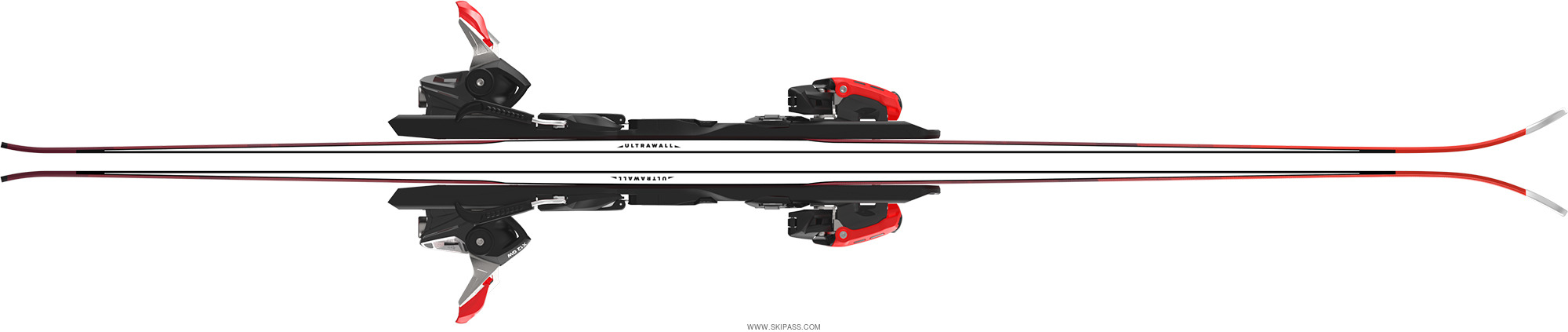 Atomic Redster S9 Revoshock S