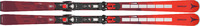 Redster G9 Revoshock S