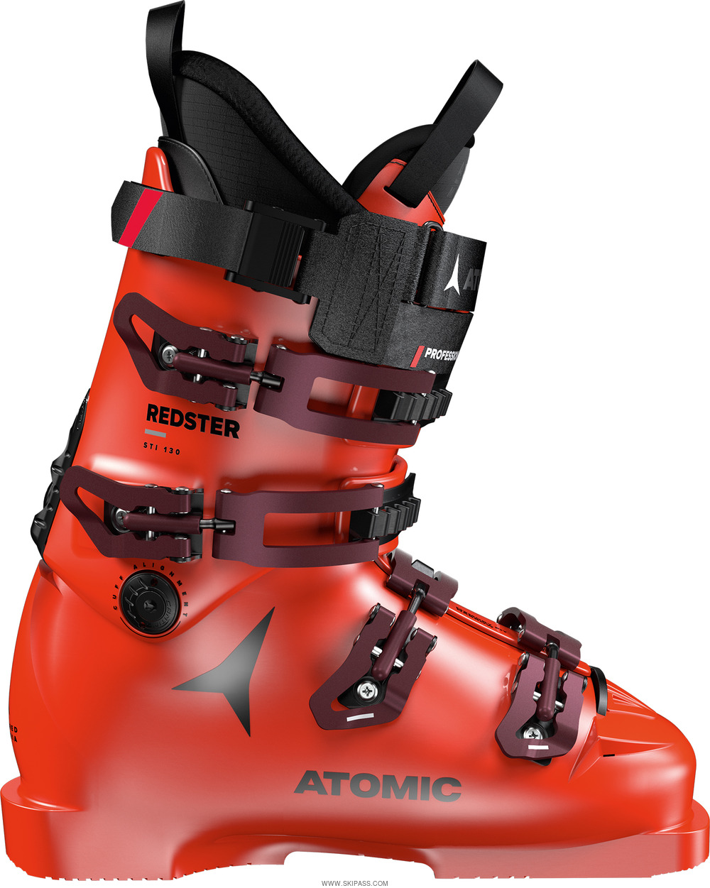 Atomic Redster Sti 130