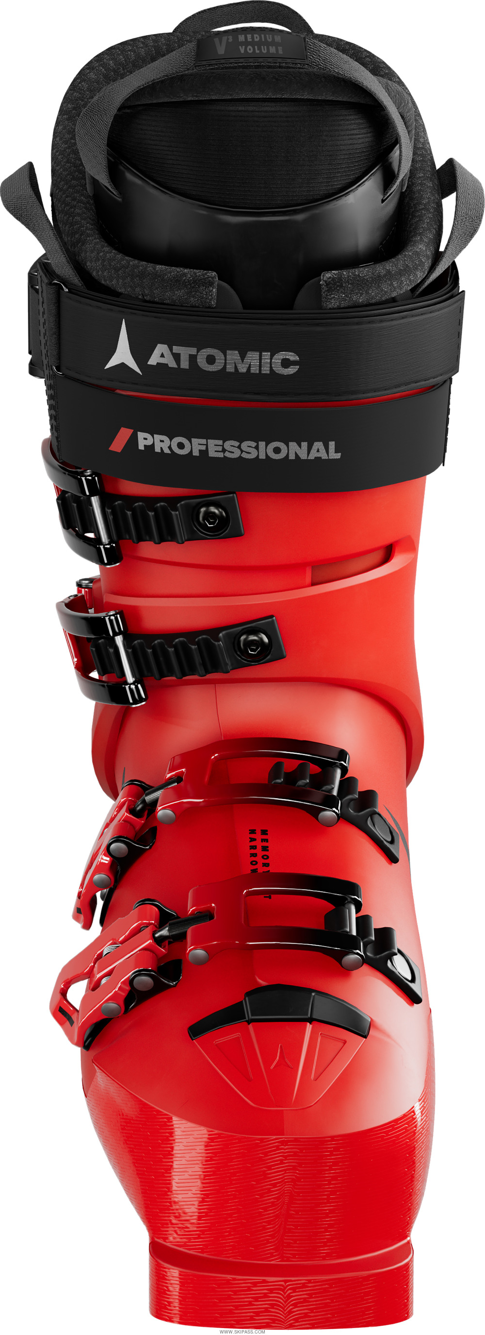 Atomic Redster Cs 130
