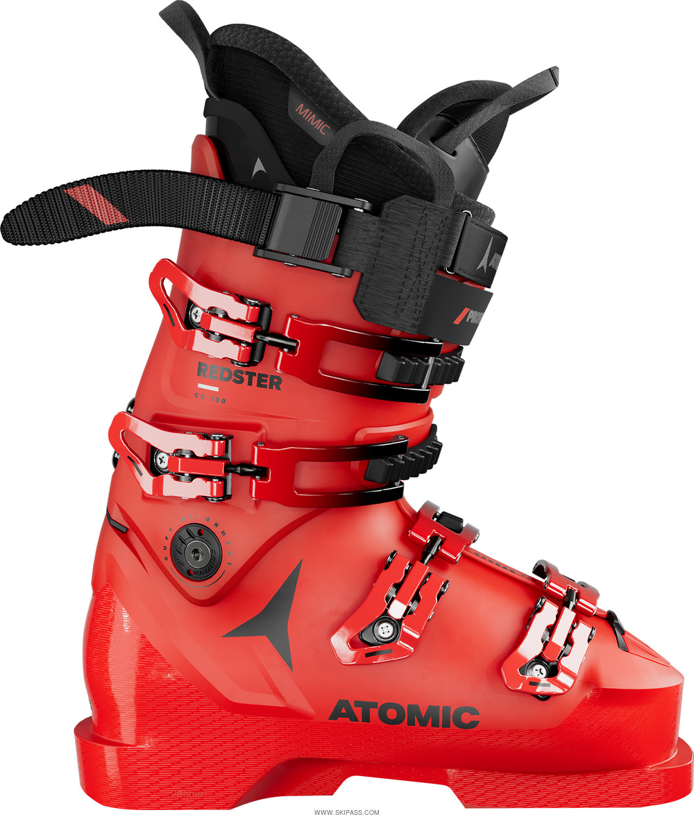 Atomic Redster Cs 130