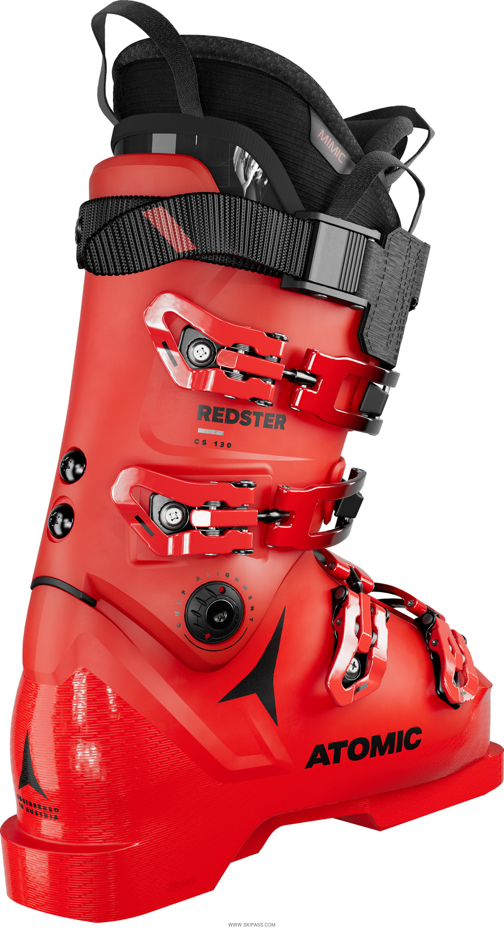 Atomic Redster Cs 130