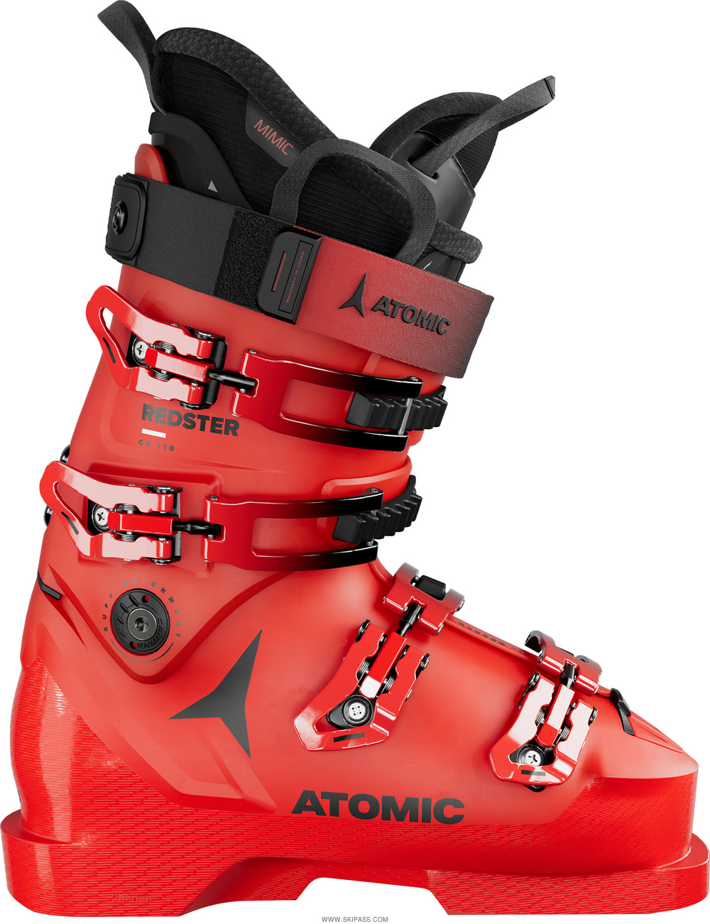 Atomic Redster cs 110