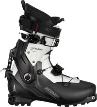 Atomic Backland expert w