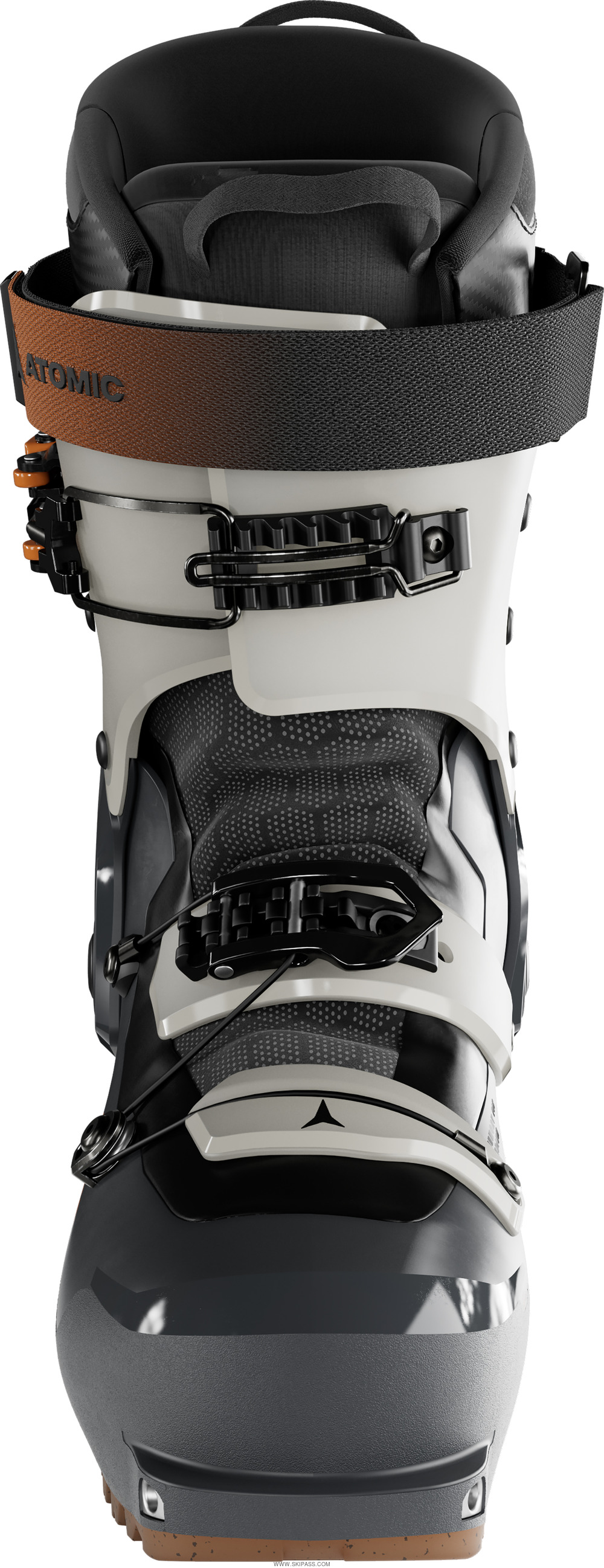 Atomic Backland xtd 110