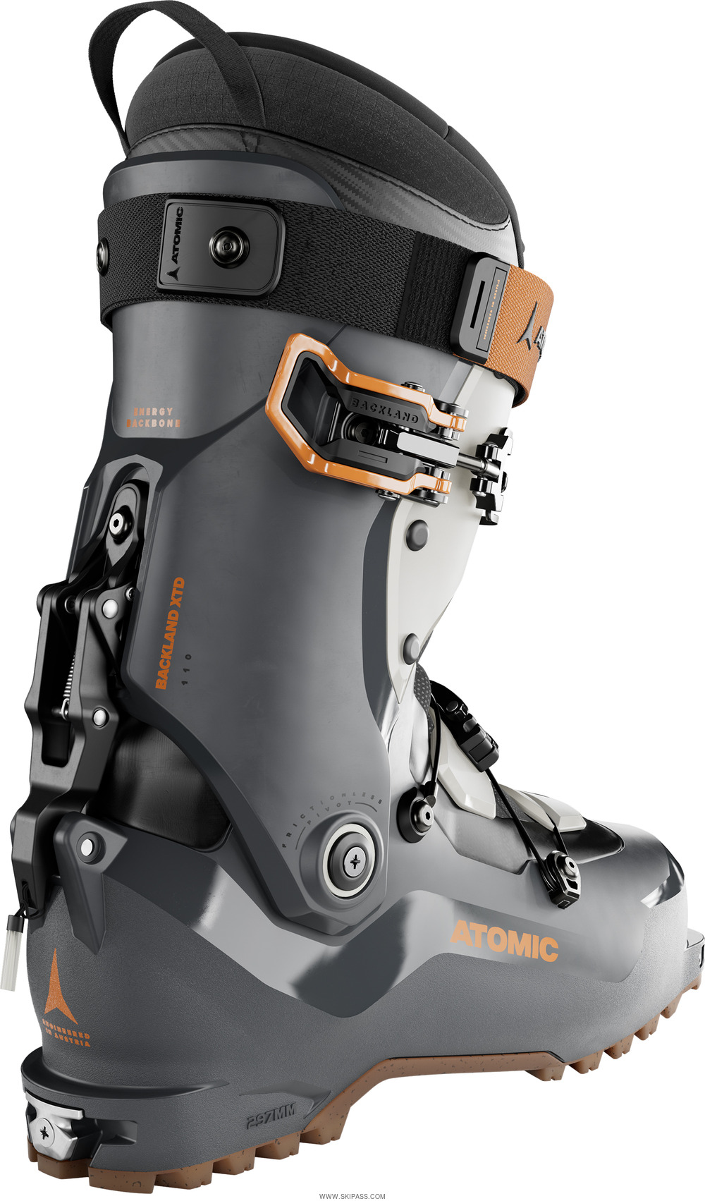 Atomic Backland xtd 110