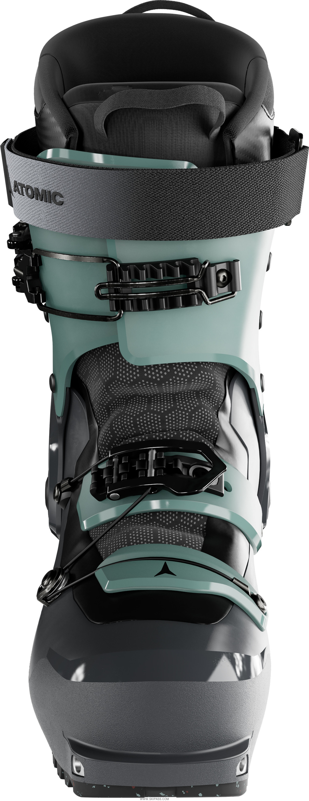 Atomic Backland xtd 95 w