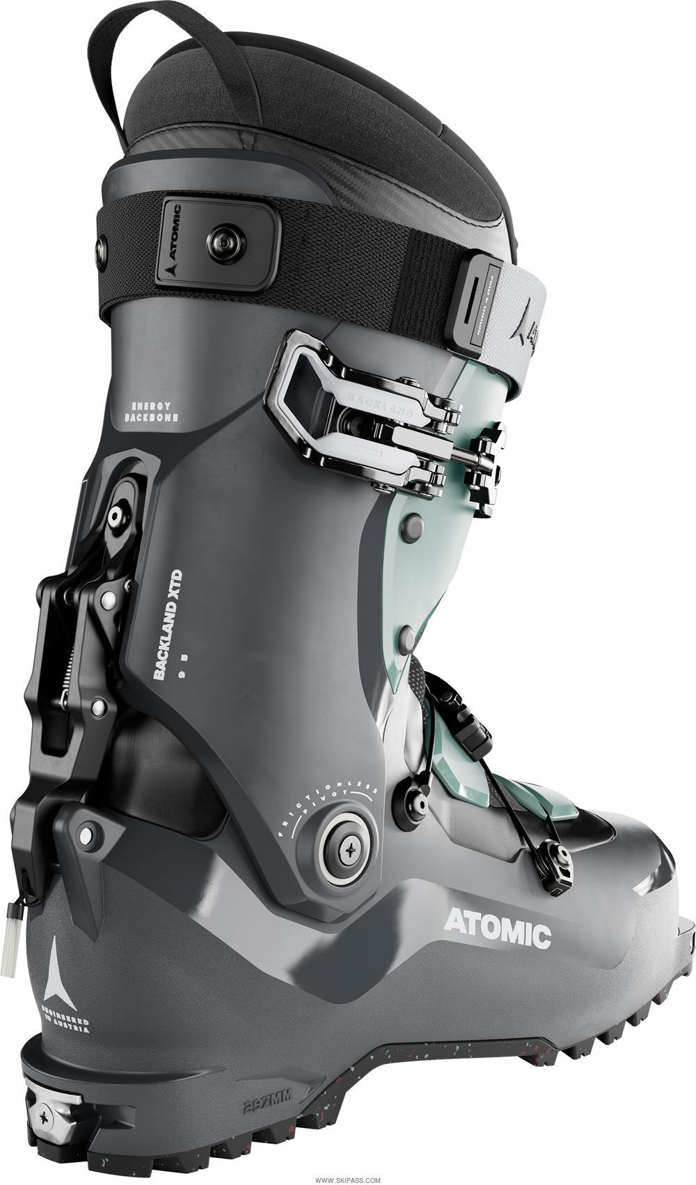 Atomic Backland xtd 95 w