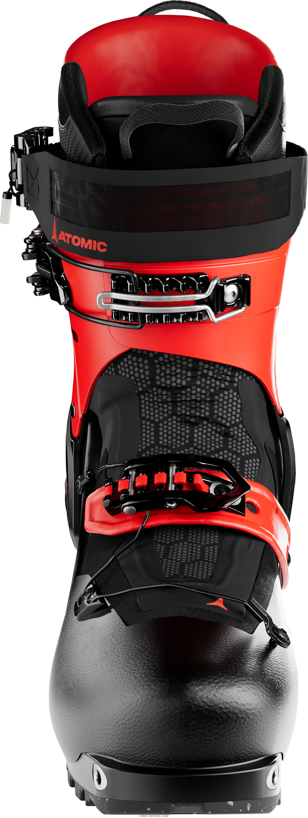 Atomic Backland pro