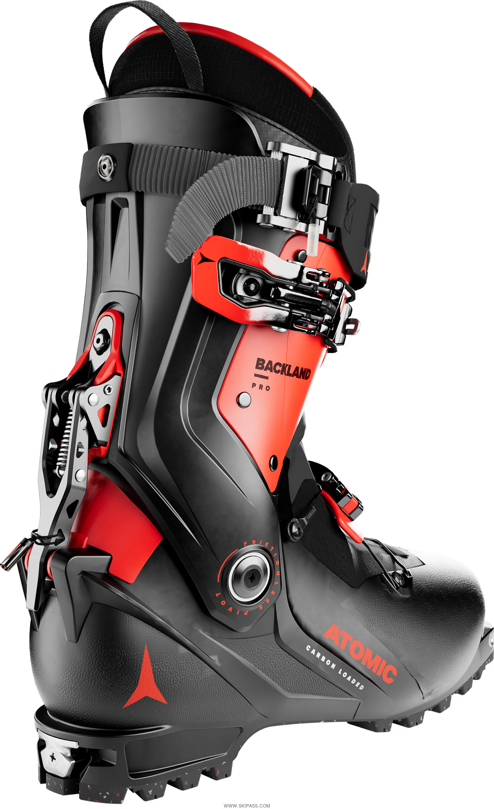 Atomic Backland pro