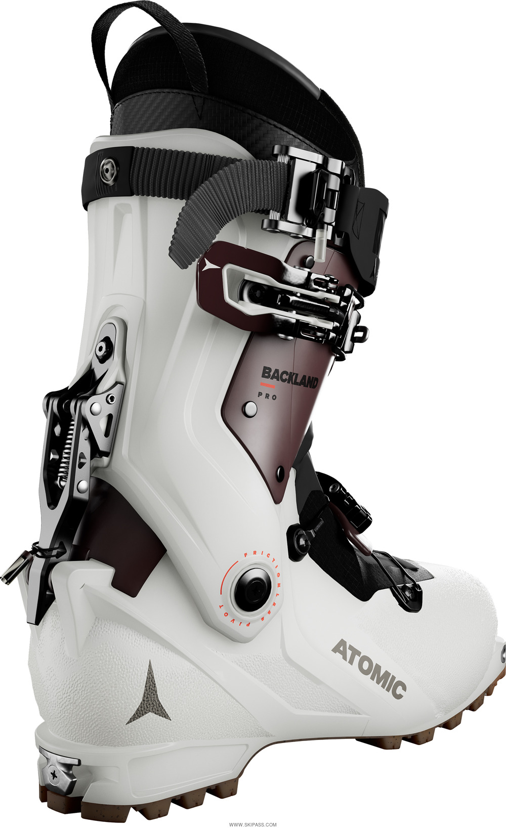 Atomic Backland pro w