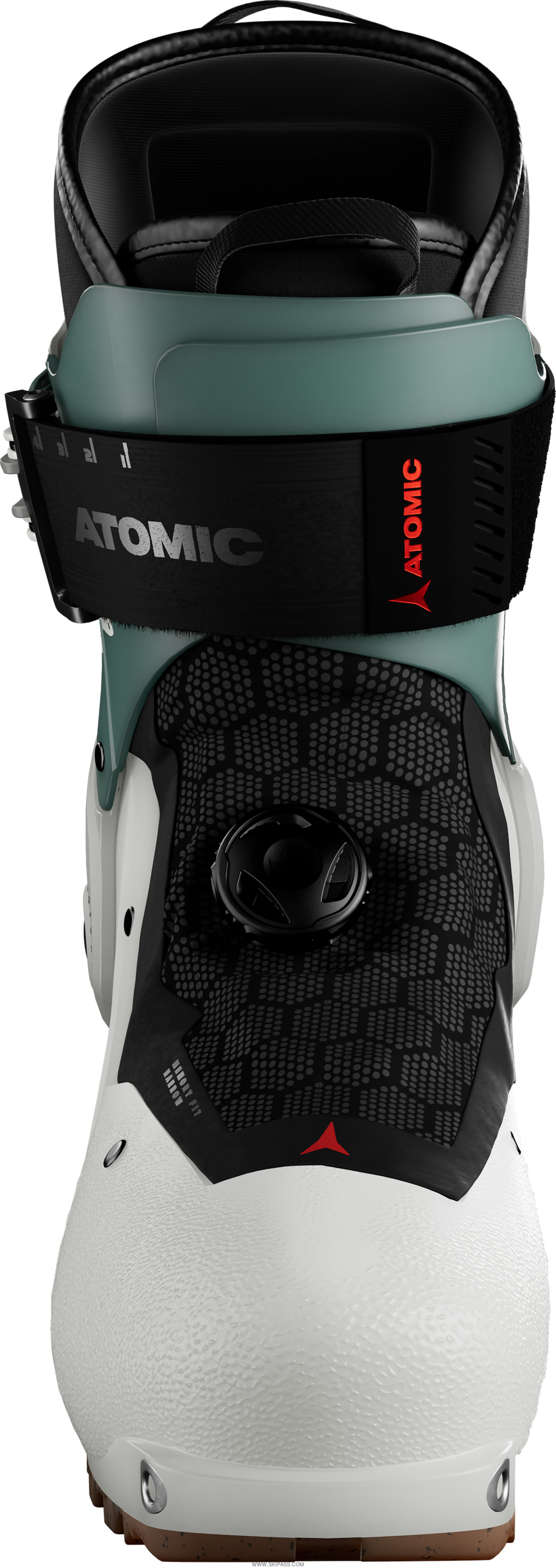 Atomic Backland pro ul w