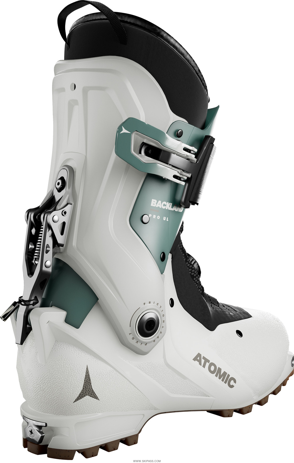 Atomic Backland pro ul w