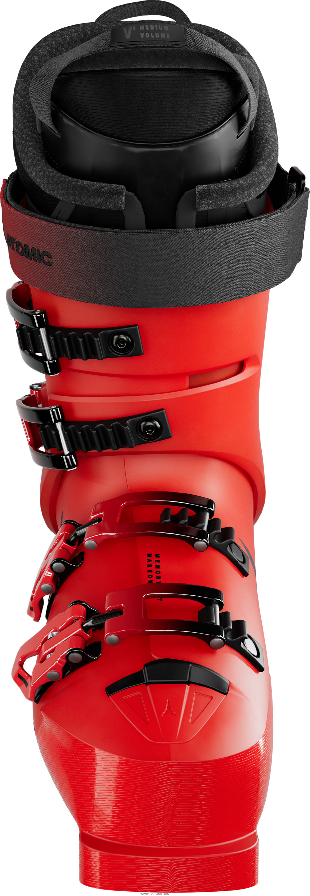 Atomic Redster cs 70 lc