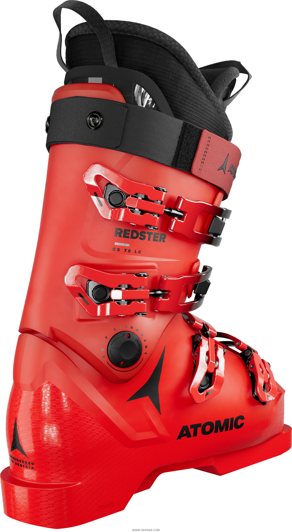 Atomic Redster cs 70 lc