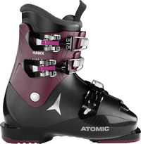 Atomic Hawx kids 3